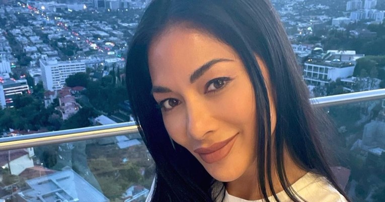 Nicole Scherzinger objavila snimku s ubojitog treninga koji jača cijelo tijelo