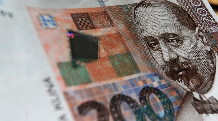 Majka i kći u Slavoniji oprale 1.4 milijuna kuna, kupovale su aute
