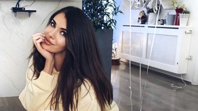 Iva Šarić se prvi put dotaknula trudnoće na Instagramu: Teške odluke...