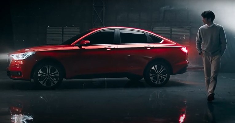 Huawei ulazi u automobilski biznis?