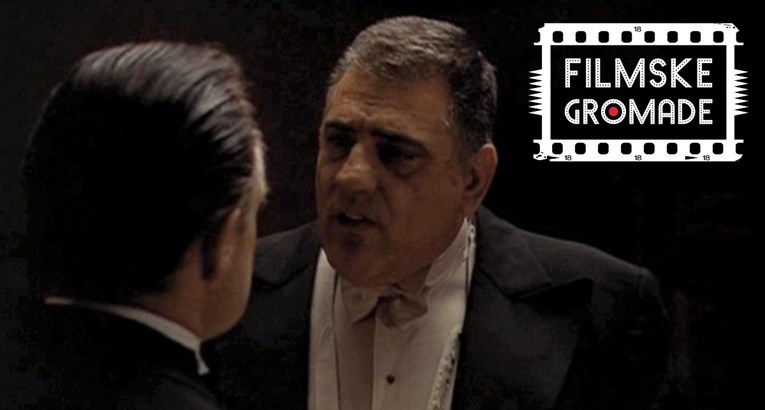 Proslavio se u Kumu, a život je proveo kao pravi gangster s nevjerojatnim potezima