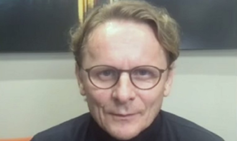 Đikić: Prije ćete dobiti trombozu zbog leta u Australiju nego zbog AstraZenece