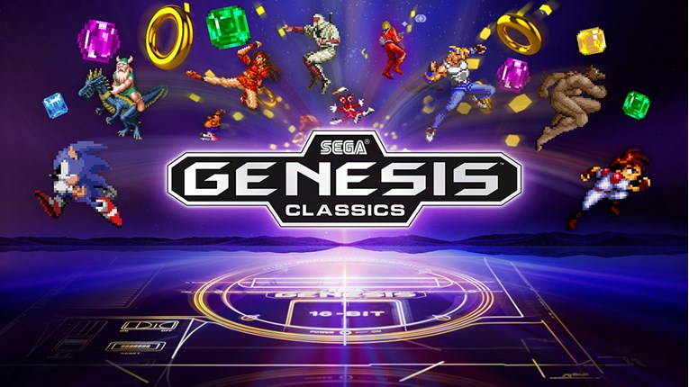 Sega se nakon 50 godina prestaje baviti arkadnim igrama