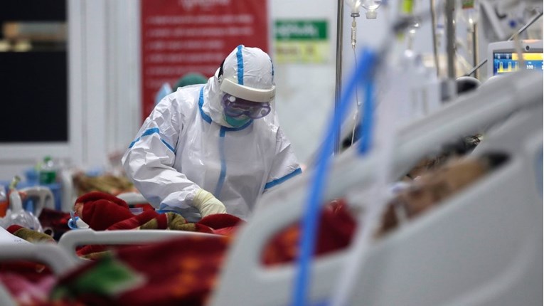 Korona do sada odnijela 2 milijuna života u svijetu, u Europi umrlo 400.000 ljudi