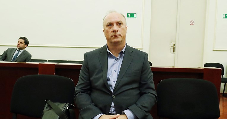 Polančec će tražiti veliku odštetu: "Bio je u naponu snage, nije se mogao zaposliti"