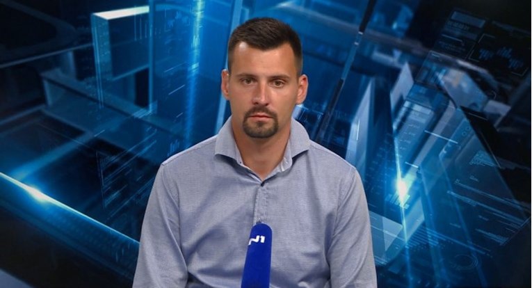 Ivošević: Jasno mi je da su HDZ-ovci ljuti, izgubili su 40% novca lokalne samouprave