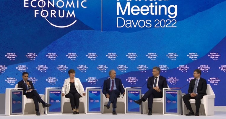 Plenković: Sad građani mogu osjetiti zašto država postoji u krizi i zašto je EU dobra