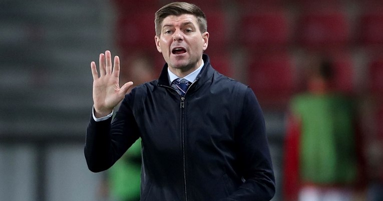 Gerrard odbrusio mladoj zvijezdi Arsenala: Nema se što buniti, to je nogomet