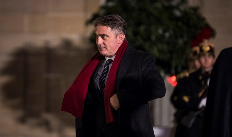 Komšić pred Vijećem Europe: Susjedi ugrožavaju BiH, nameću nam etničke podjele