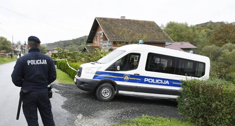 Otac napadača s Markovog trga pušten na slobodu