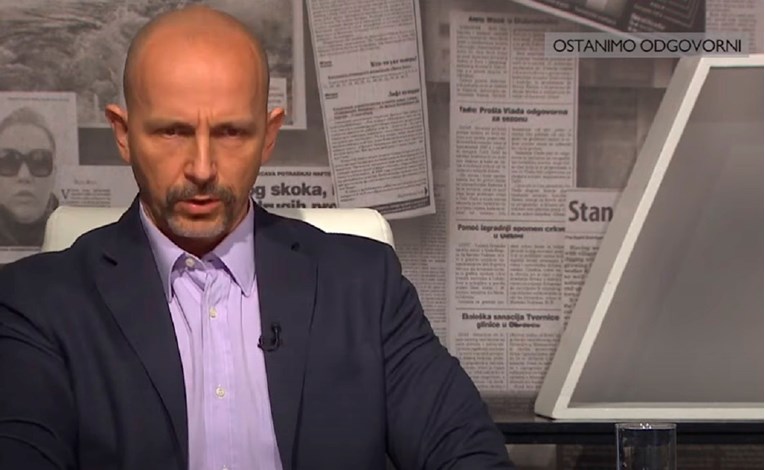 Širi se lažna vijest o emisiji Nedjeljom u 2. Stanković: Ne nasjedajte, to je laž