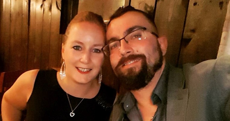 Antonija i Kanađanin Srećko iz Ljubav je na selu dobili sina, zna se i ime bebe