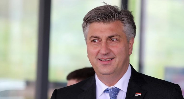 Plenkovićevo pismo građanima: Usidrili smo HDZ tamo gdje ga je postavio Tuđman