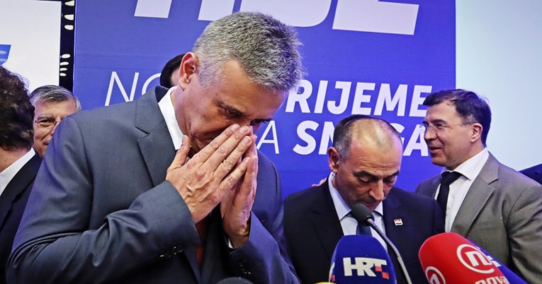 Karamarko se oglasio o Povjerenstvu za sukob interesa