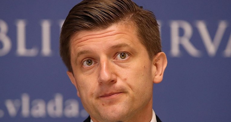 Marić o mogućoj nestašici goriva: Sve je na stolu