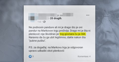 Svi oni koji su slavili i poduprli čin Danijela Bezuka mogli bi se naći u velikim problemima - Page 5 0d9c12ac-b963-402f-8322-980ec8f9f938