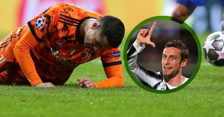 Ronaldu neće biti drago čuti što je Juveova legenda rekla o njegovim slobodnjacima