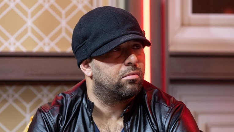 Kristijan Rahimovski se prisjetio riječi koje mu je otac rekao prije nekoliko dana