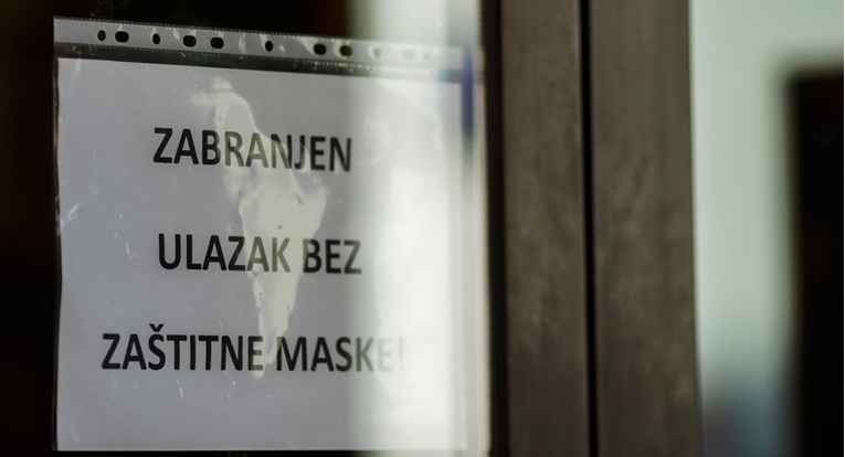 U trgovini kod Čazme udarao kupca, mora platiti kaznu: "Majstore, nemaš masku"