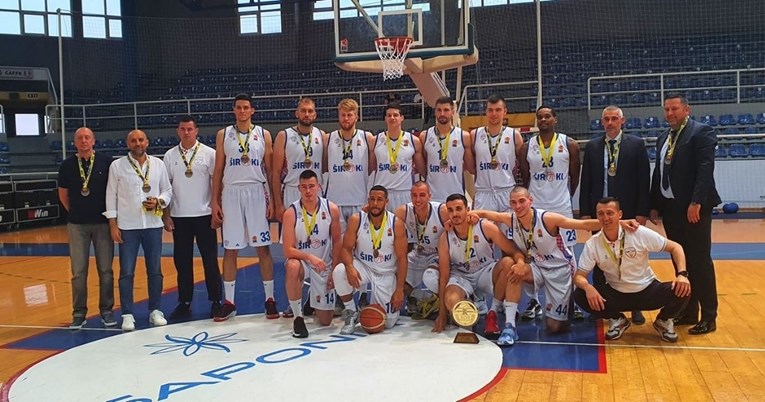 Skandal u bh. košarci, tri kluba izbačena