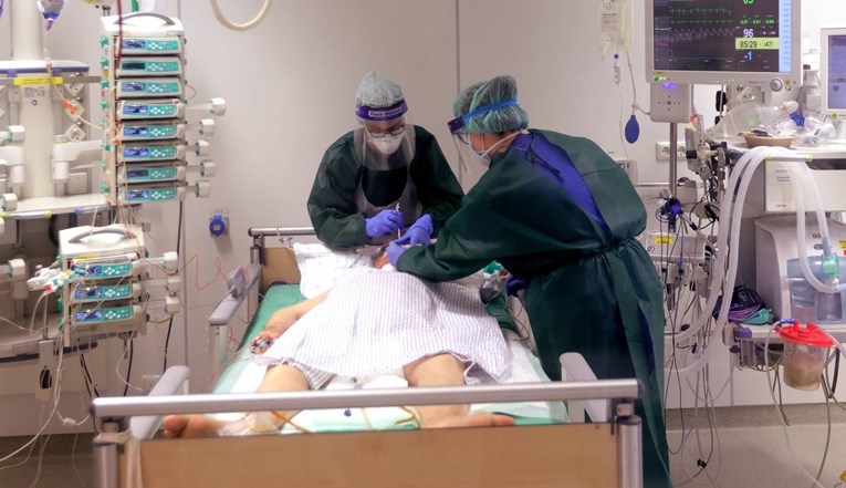 U Njemačkoj najveći broj novozaraženih u zadnja dva mjeseca