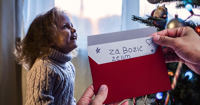 Ovo su skromne božićne želje djece iz domova. Želite li ispuniti jednu?