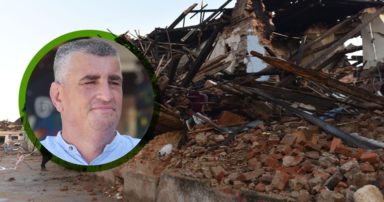 Miro Bulj: Službe su zakazale, navijači su odradili skoro sve