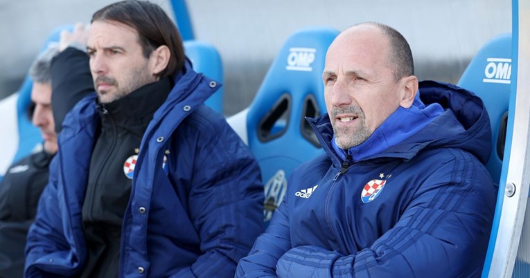 Dinamo ima novu filijalu