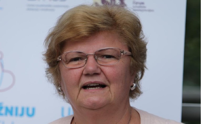 Nada Murganić od danas vršiteljica dužnosti predsjednice karlovačkog HDZ-a