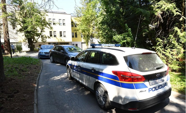 Aparat za kisik u bolnici u Marofu se nije sam zapalio? Liječnica objavila detalje
