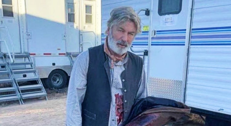 Alec Baldwin prvi put pred kamerama progovorio o smrti snimateljice