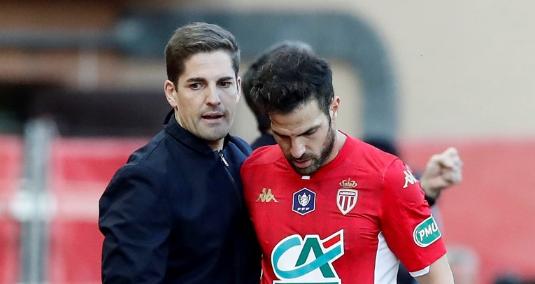 Fabregas: Ovo mi je bila najgora godina u životu, ne samo u karijeri