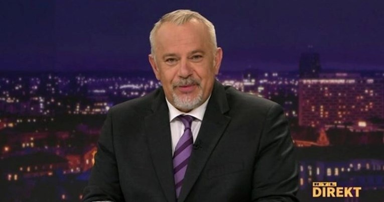 Pitali smo RTL koliko dugo će Šprajc još voditi Direkt, evo što kažu