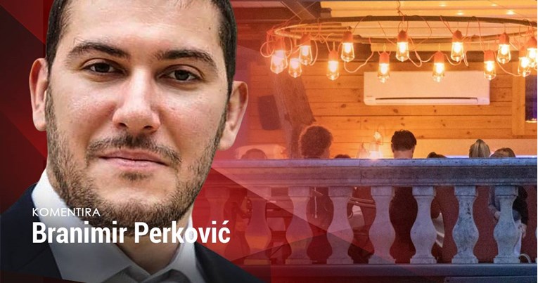 Zašto Hrvati nariču nad računima iz restorana u turističkim središtima?