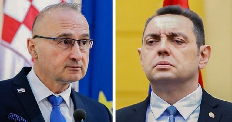 Grlić Radman: Vulin promovira poraženu velikosrpsku politiku