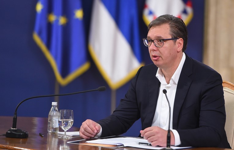Beograd i Priština obnovili dijalog, traže da i jedni i drugi otvore vojne arhive