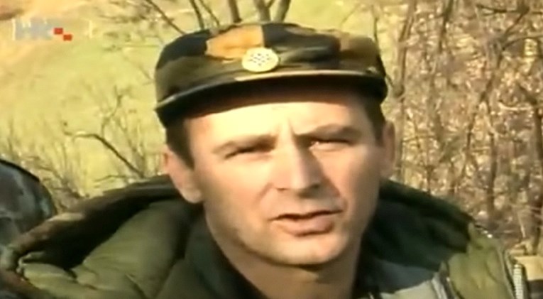 Sin generala HVO-a koji je misteriozno ubijen 1995.: Zapovjednik zna što se dogodilo