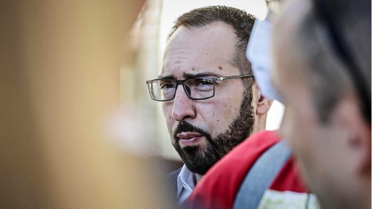 Tomašević je iznevjerio predizborna obećanja, tvrdi GONG