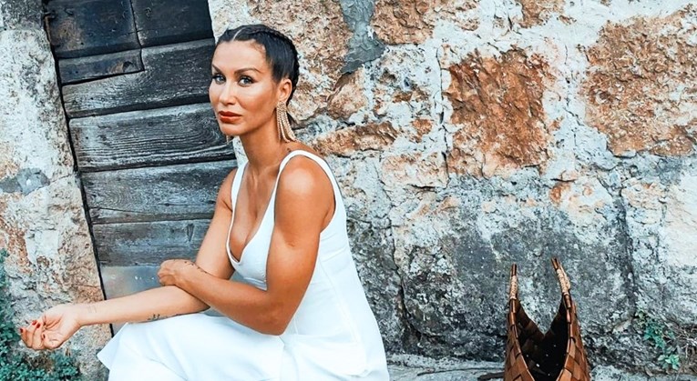 Ana Gruica se prisjetila bakinog savjeta: Umrla od žeđi ne budeš li imala svoj dinar