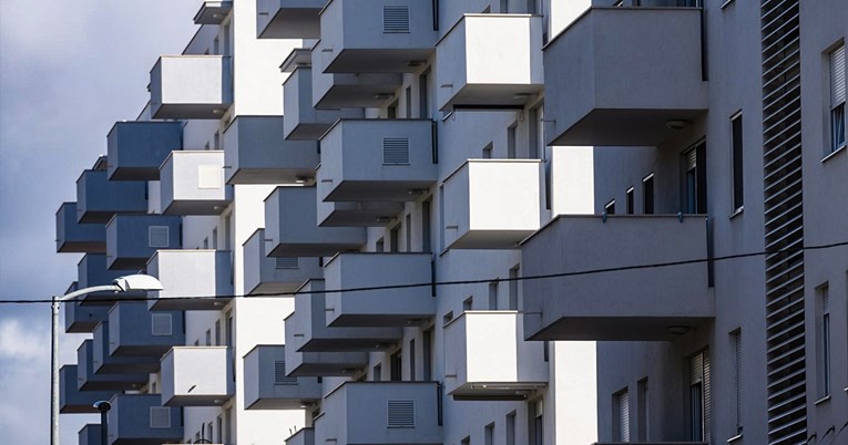 Centar Zagreba se prazni, stranci kupuju na obali, a Hrvati stanove od 50-ak kvadrata