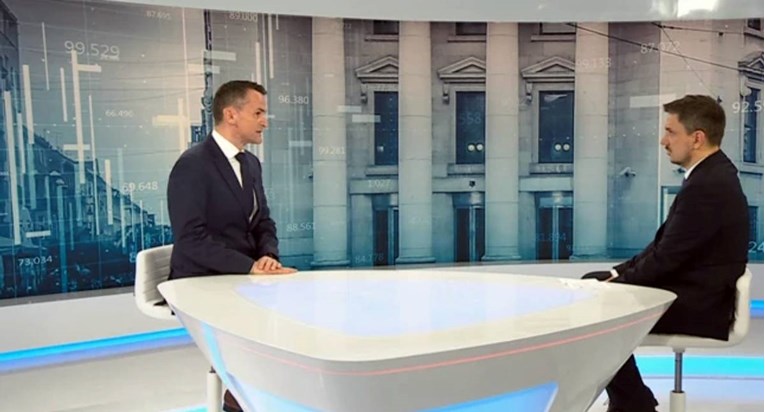 Šef Hanfe o Aferi HNB: Trgovanje povlaštenim informacijama je svugdje zabranjeno