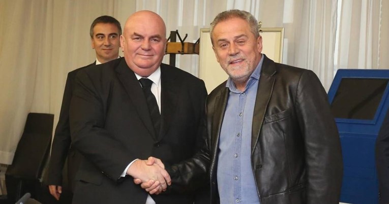 Arkanov nasljednik žali za Bandićem: Naš susret je bio kao da smo se znali 30 godina