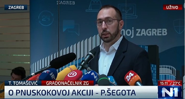 Presica Tomaševića: Nisam iznenađen, poznat mi je slučaj umrlog poduzetnika
