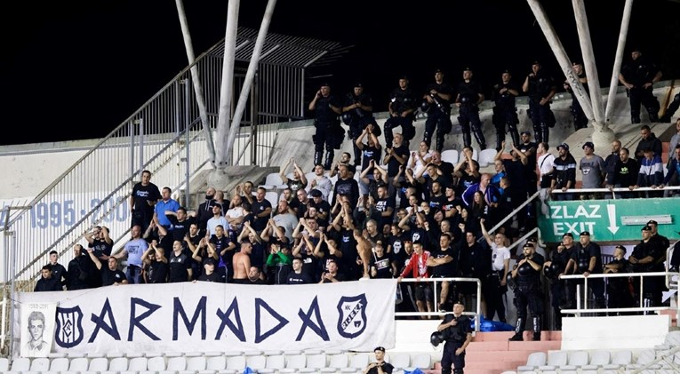 U Rijeci nema dovoljno interesa za finale Kupa. Ostalo još više od polovice karata