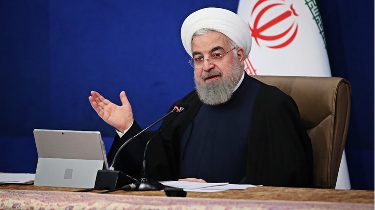Iran sve ozbiljnije krši međunarodni nuklearni sporazum