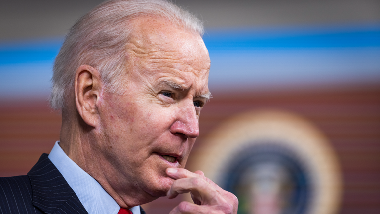 Biden naredio obavezno cijepljenje zdravstvenih radnika, sud ga blokirao