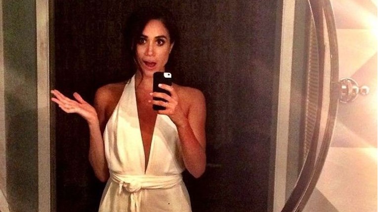 Jedan dan jela je poput Meghan Markle, evo kako je to prošlo