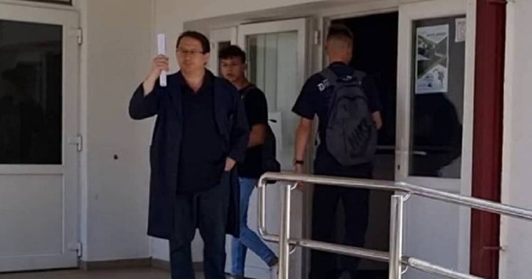HND osudio napade na novinarku iz Slavonskog Broda