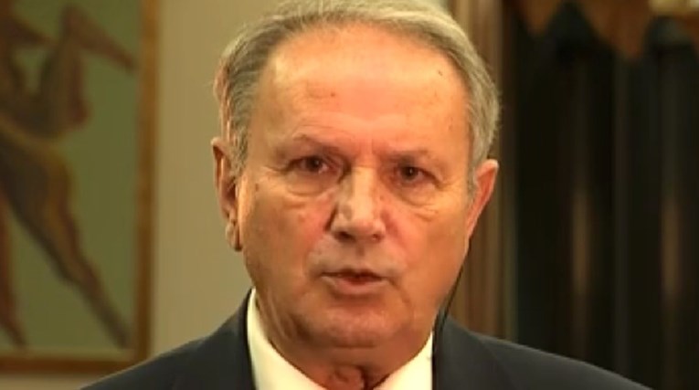Željko Sabo: Ako će se gledati po mom slučaju, Tušek ide u zatvor