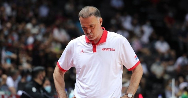 Mršić napustio hrvatsku reprezentaciju pa umjesto u novi klub otišao u izolaciju